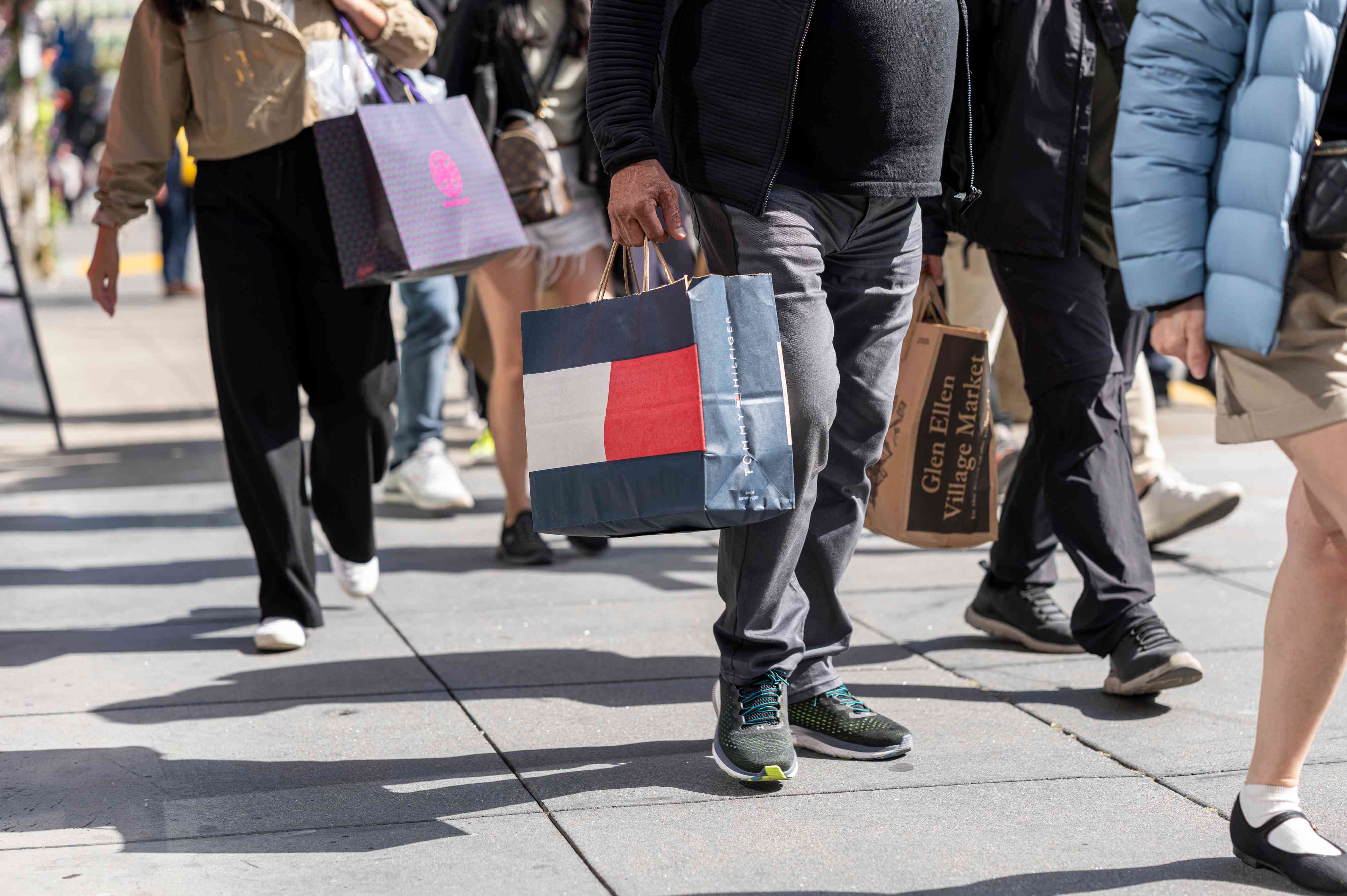What to Expect From This Week’s Report on US Economic Growth?