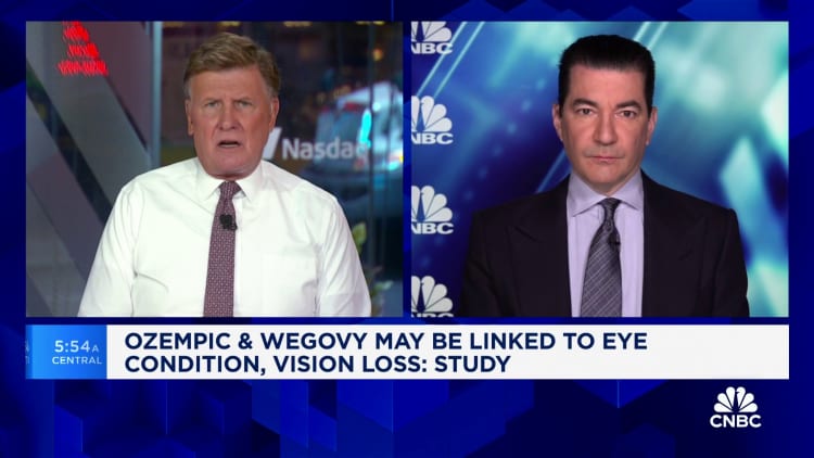 Novo Nordisk’s Wegovy wins UK approval for use to reduce heart risks