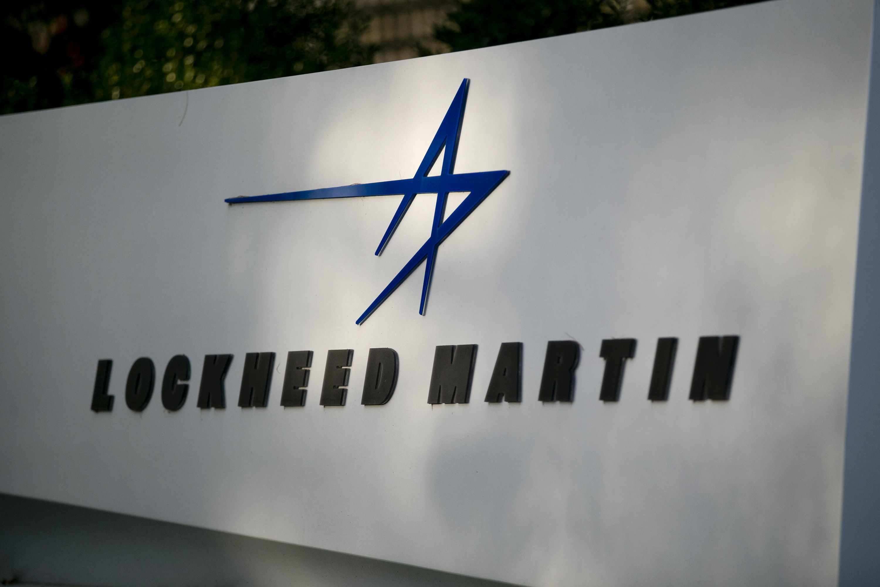 Lockheed Martin Stock Climbs on Boosted Full-Year Guidance