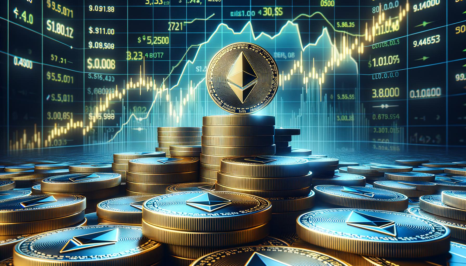 Will It Break Out To Higher Levels?