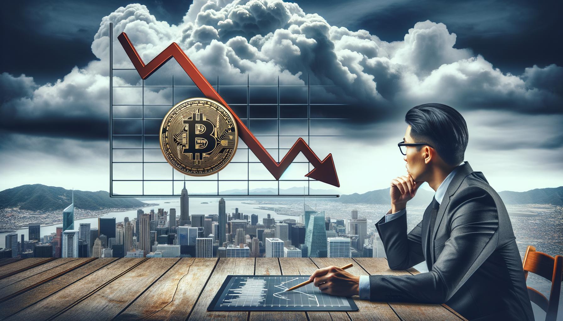 Is This the Start of a Fresh Downside?