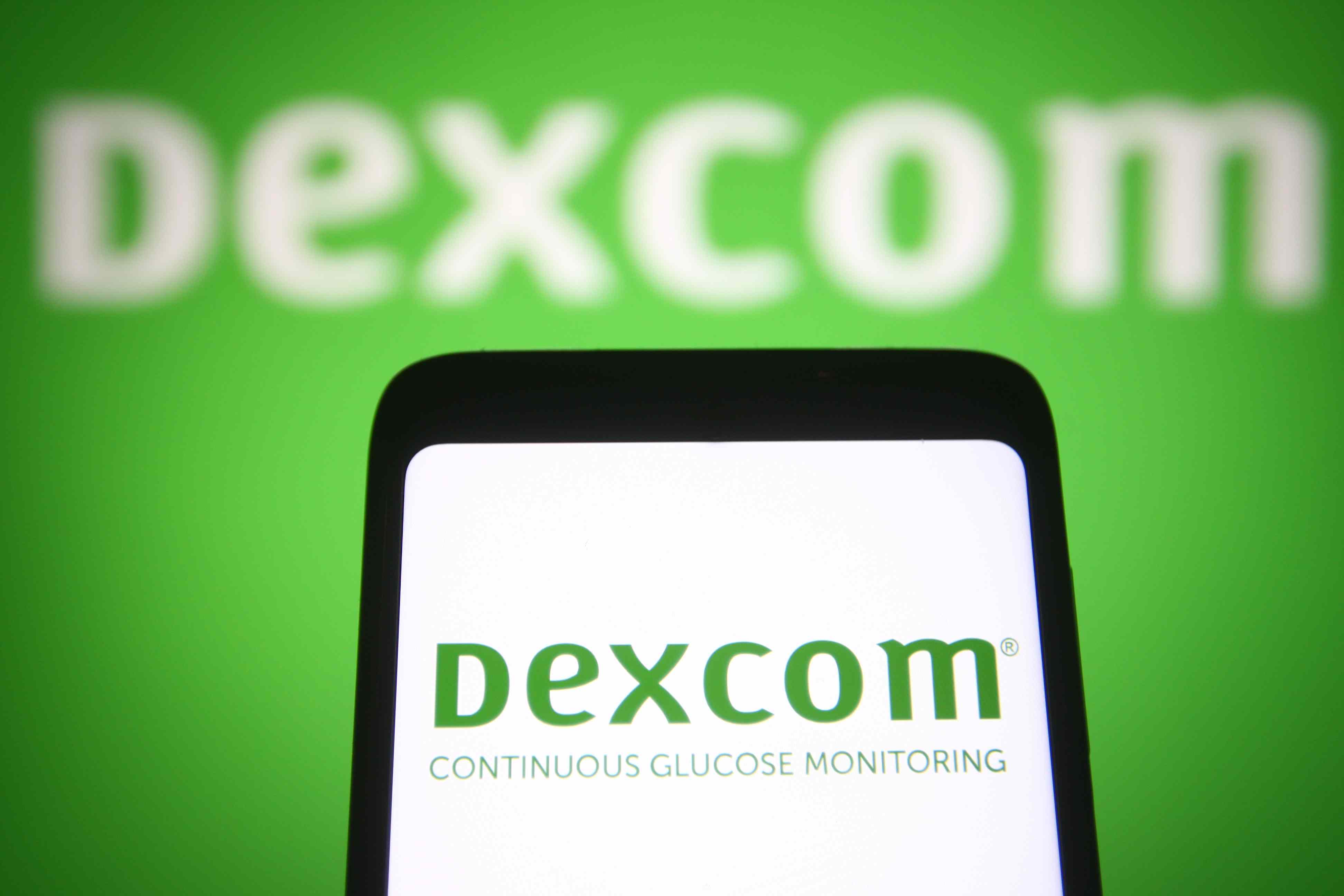 Dexcom Stock Plummets on Earnings Miss, Guidance Cut