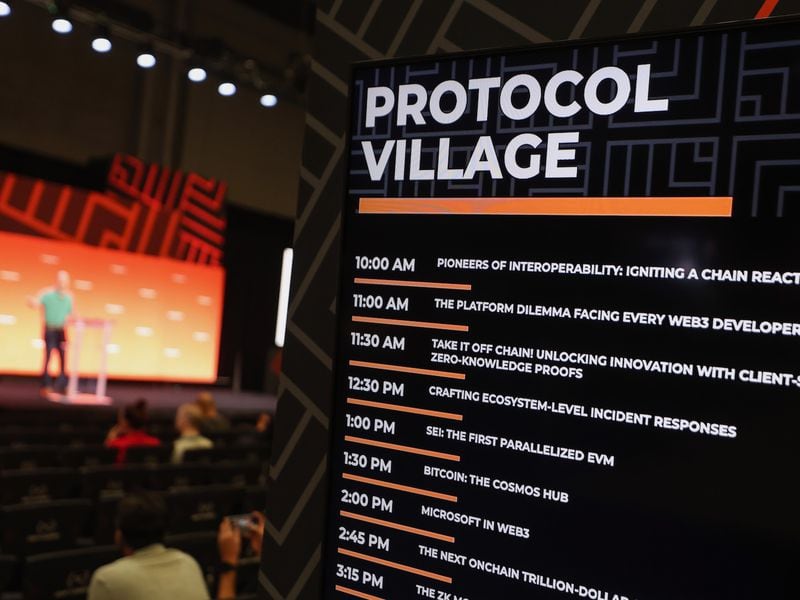 Switchboard Releases ‘Oracle Aggregator,’ Pichi Raises $2.5M