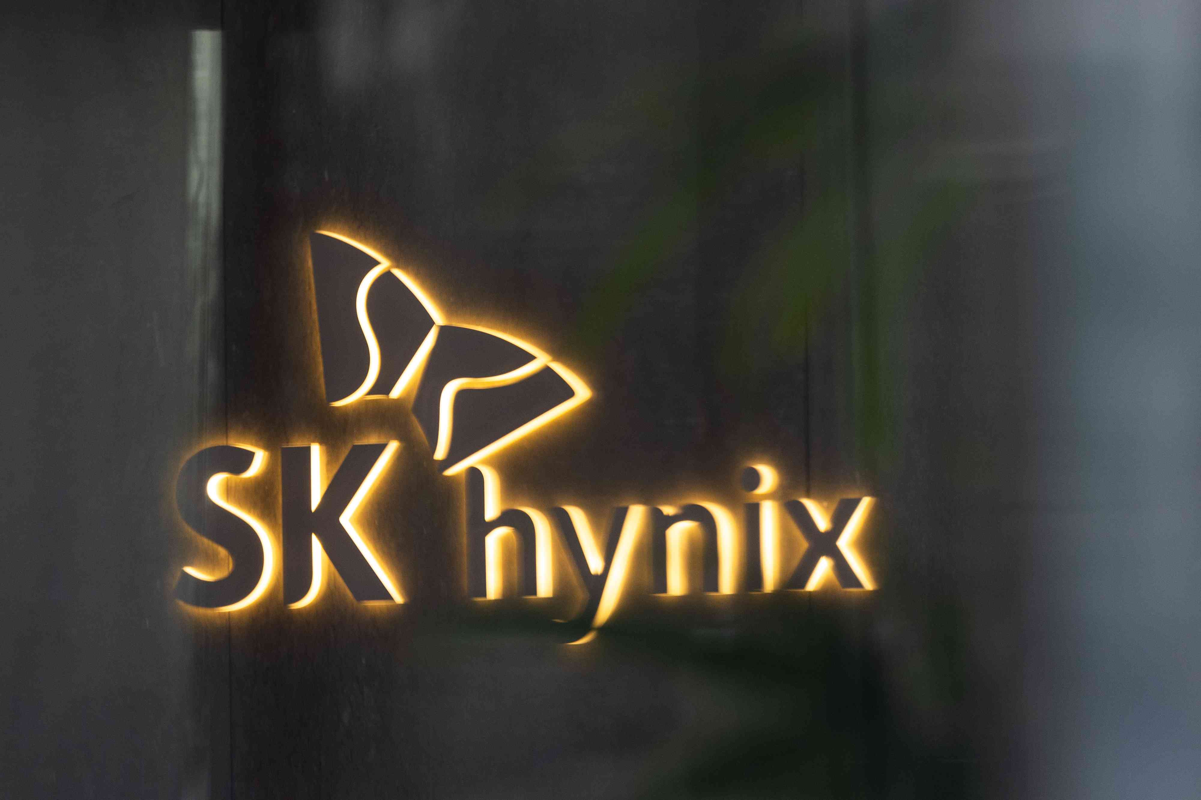 Nvidia Supplier SK Hynix To Spend $6.8B on South Korea Plant To Meet AI Chip Demand