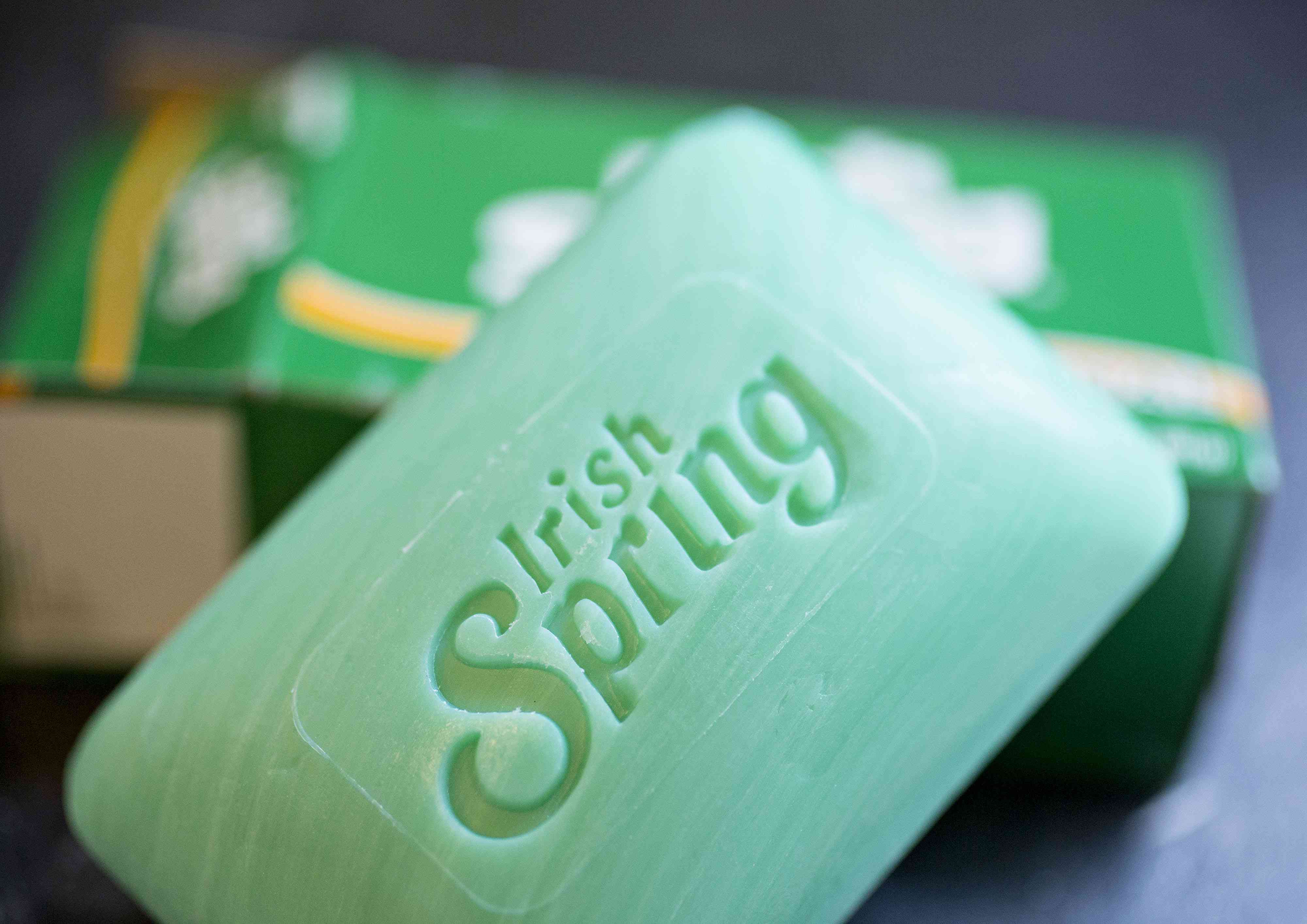 Colgate-Palmolive Stock Is Jumping as Its Earnings, Outlook Impressed