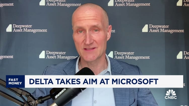 Delta hires David Boies to seek damages from CrowdStrike, Microsoft