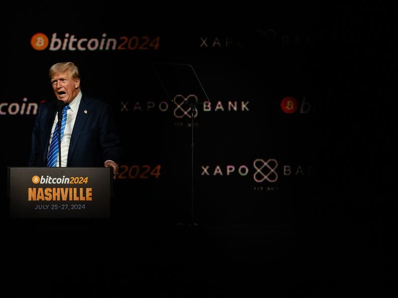The U.S. Government May Begin Hoarding Bitcoin, But How and Why?