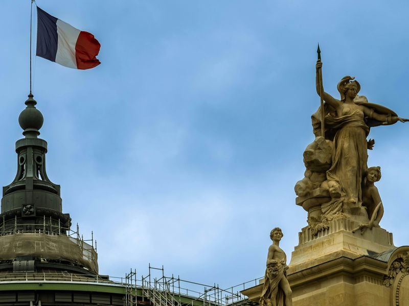 France Regulator AMF Opens for MiCA Applications, First Among Biggest EU Economies
