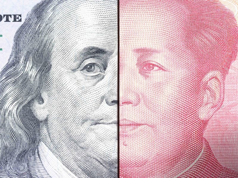 What is Carry Trade? Bitcoin Drops 15% Against Japan Yen Amid Unwinding