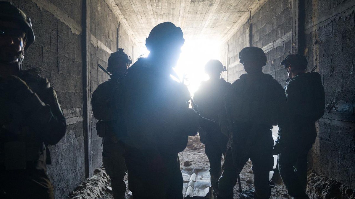 IDF says ‘suspicious aerial targets’ crossed from Lebanon before Israeli forces knocked them down