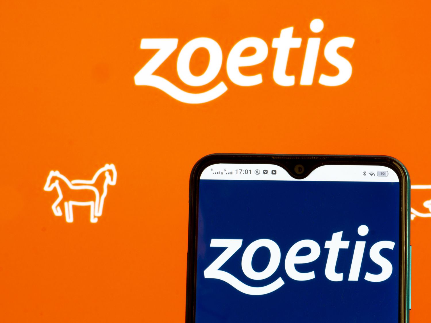 Zoetis Raises Guidance on Revenue Growth