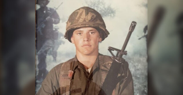Kamala Harris’s VP Pick Tim Walz Facing Stolen Valor Accusation