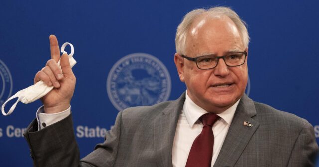 Lower Growth, Higher Crime, More Migrants, Trans Surgery for Kids