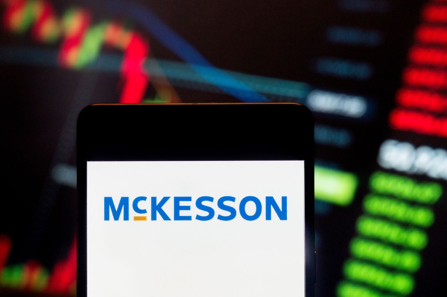 McKesson Revenue Hurt by Supply and Demand Issues for Weight-Loss Drugs