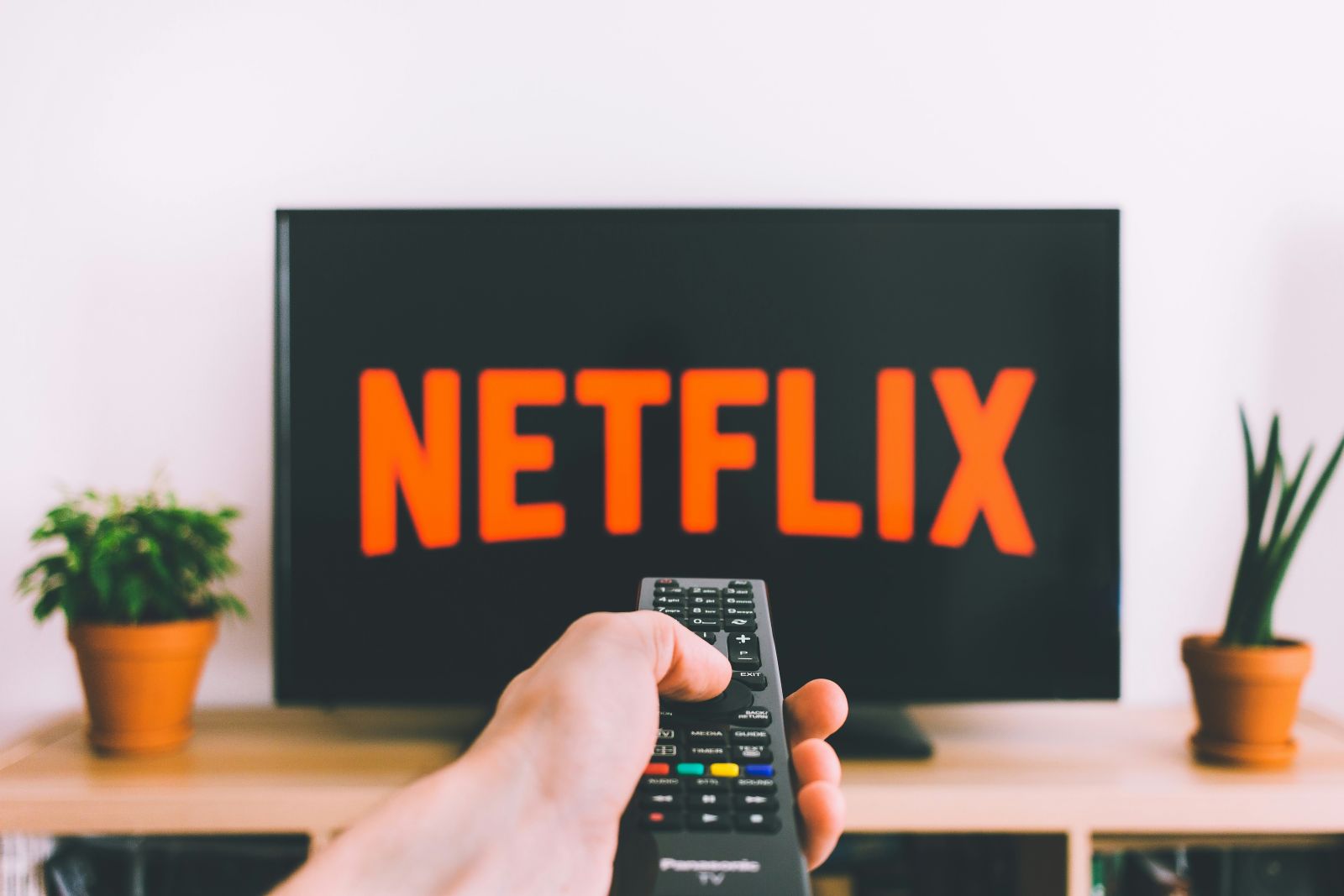 Netflix Stock Is Up From Its Lows, But Its Put Option Premiums are Still High