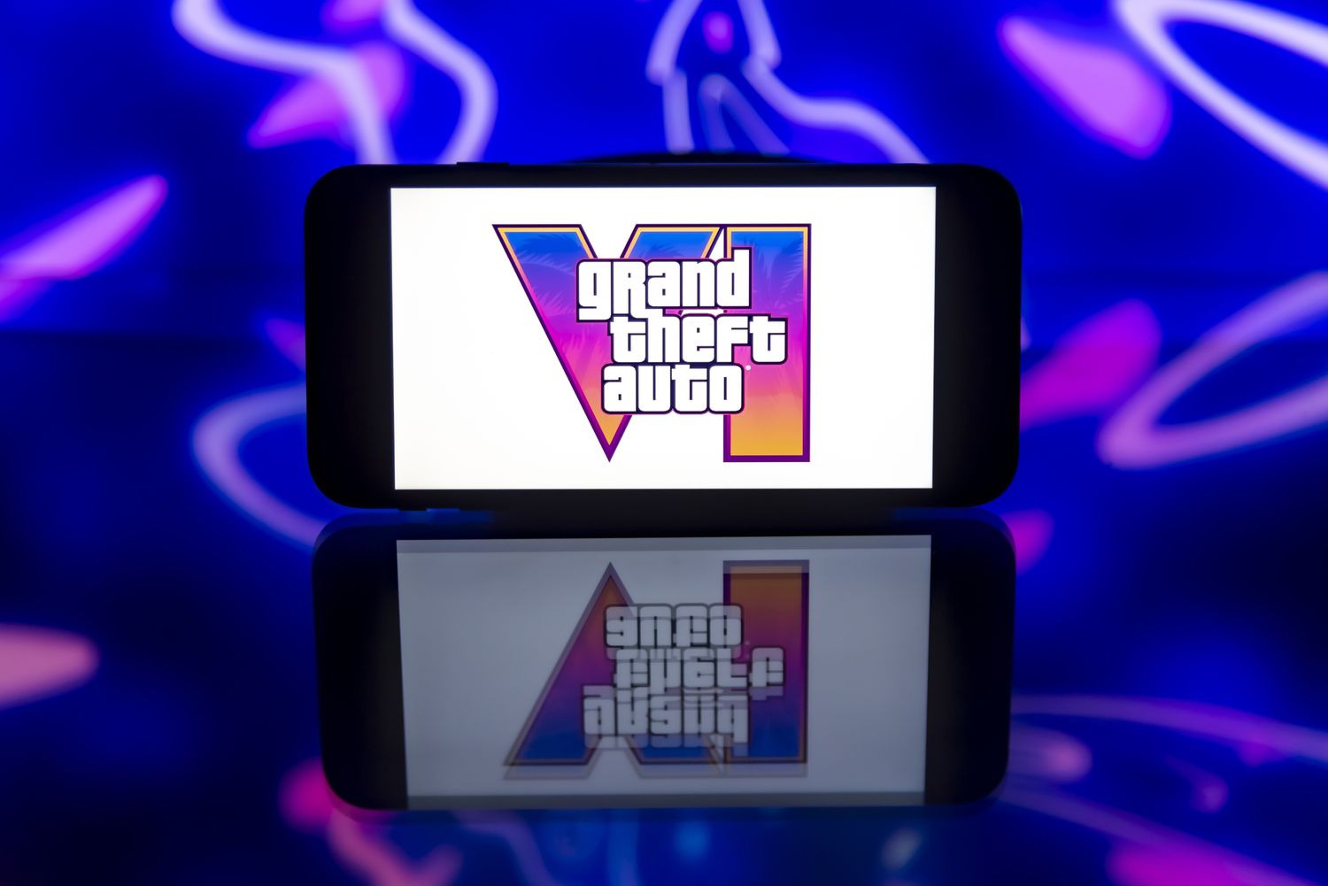 ‘Grand Theft Auto’ Maker Take-Two Interactive Stock Rises on Bookings