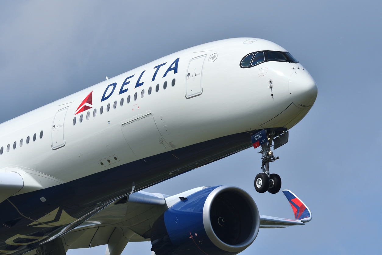 Down 27% from Highs, Should You Buy the Dip in Delta Air Lines Stock?
