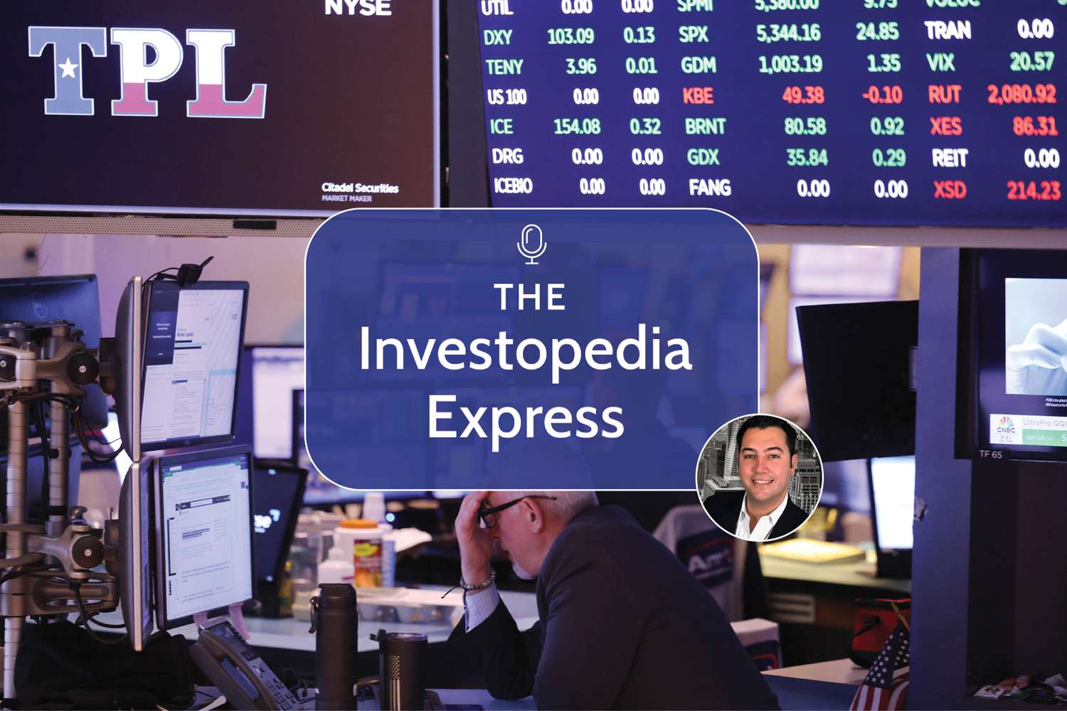 What Broke and What Got Stronger Amid the Market's Summer Storm