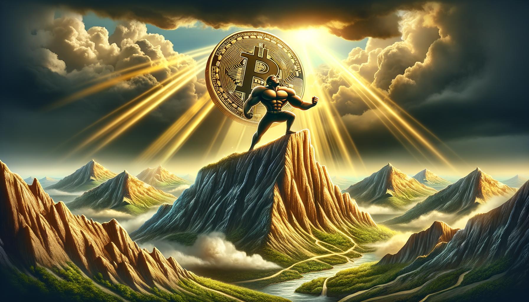 Is a Bullish Move Ahead?