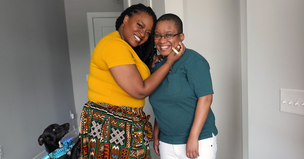 The Search for Her Biological Family Brought This Florida Woman to New York