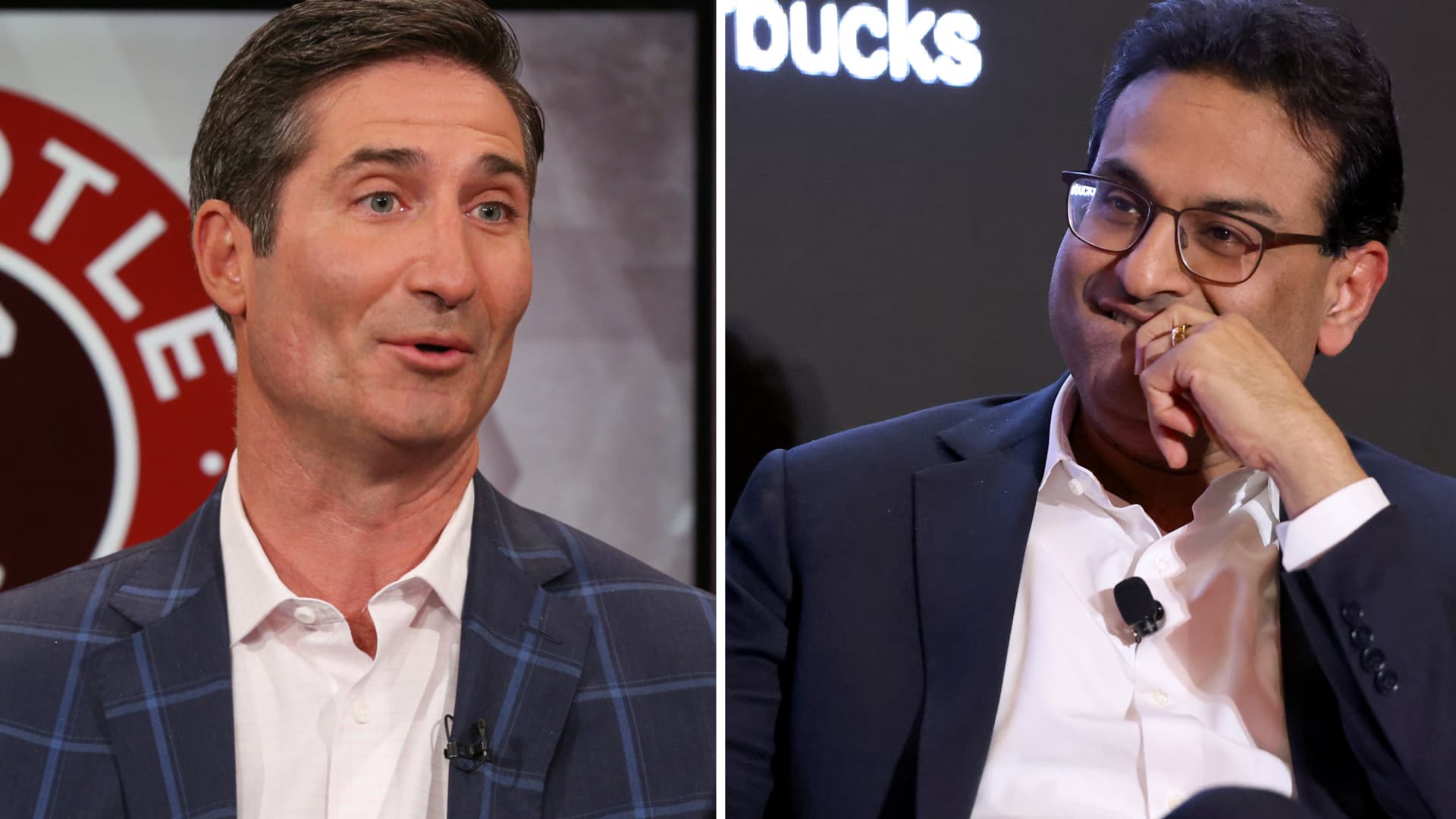Starbucks and Brian Niccol, a perfect match? Holding the stock to find out