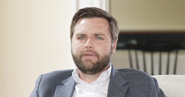 Reporter Hides Tweets when Criticized for Taking Vance’s Words out of Context