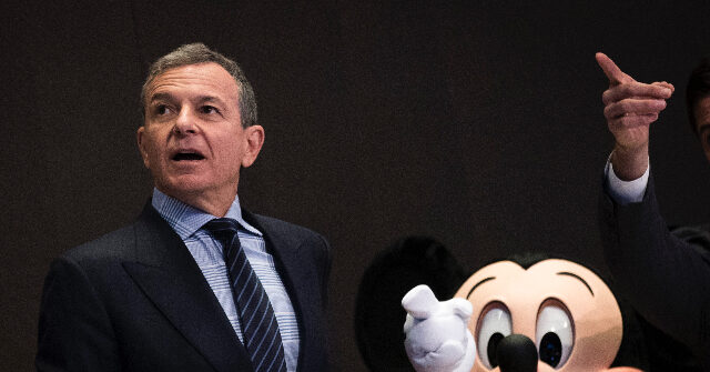 Widower Slams Disney’s ‘Outrageous’ Attempt to Toss Lawsuit over Wife’s Death Because They Signed Up for Disney+
