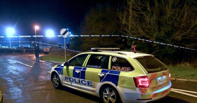 Over 400 homes Evacuated in Northern Ireland to Remove WWII Bomb