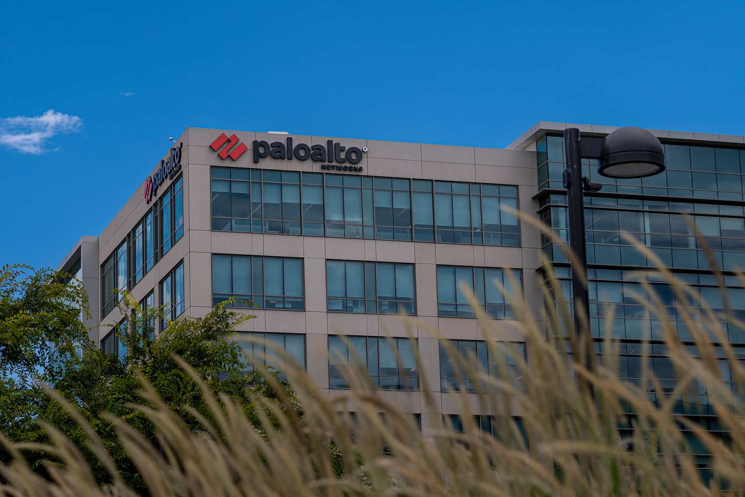 Palo Alto Networks Posts Better-Than-Expected Earnings