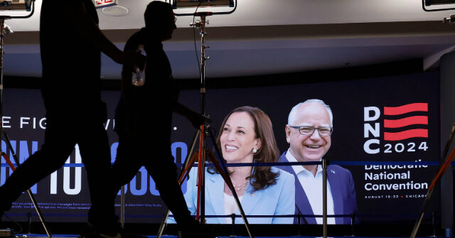 Nielsen: DNC Television Ratings Crash 22% from 2016