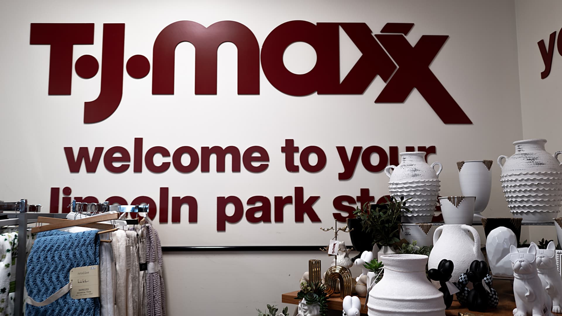 How we’re thinking about TJX after an analyst downgraded the hot retail stock