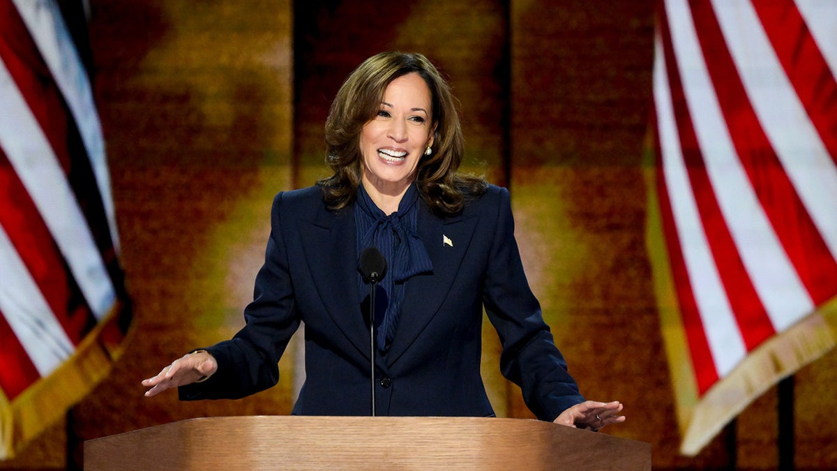 Maher calls out CNN ‘gushing’ over Kamala Harris to network anchor: Your hosts ‘come across’ as Democrats