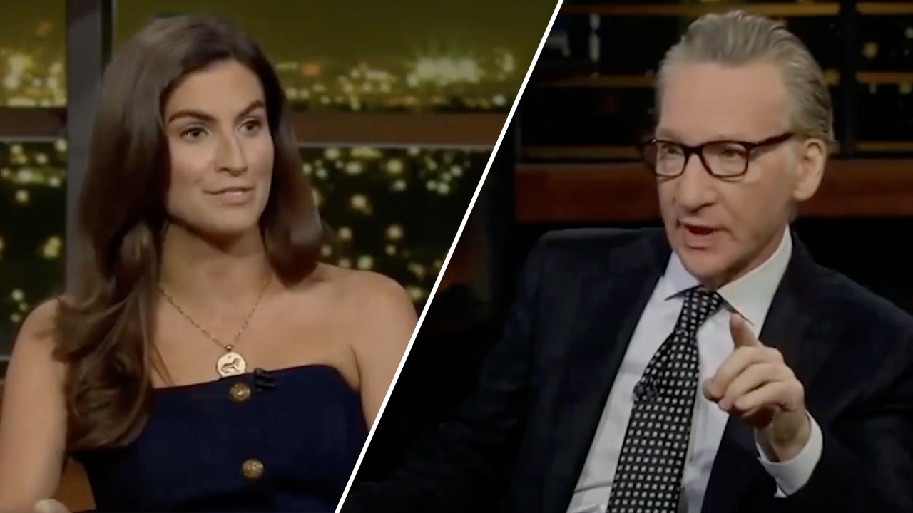 Maher calls out CNN ‘gushing’ over Kamala Harris to network anchor: Your hosts ‘come across’ as Democrats