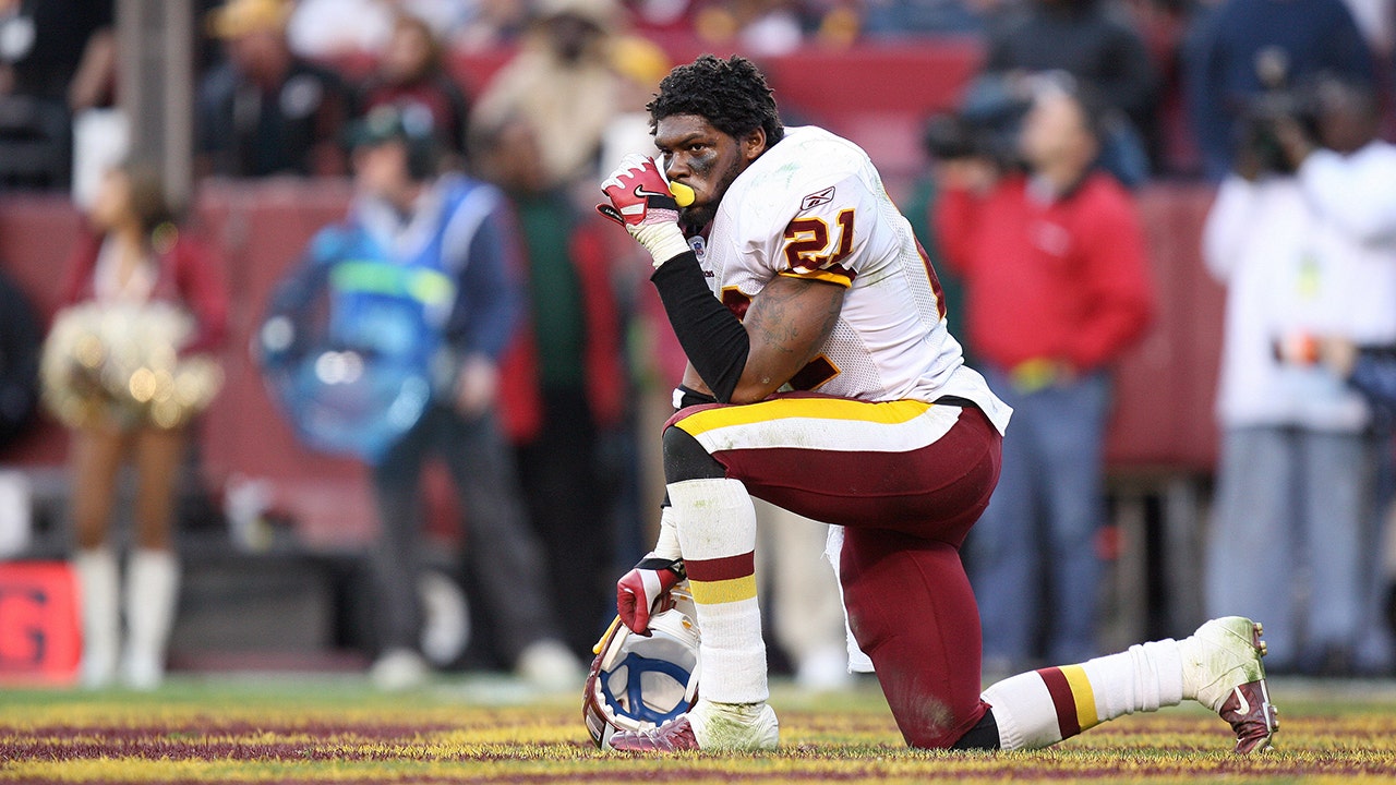 Commanders, Sean Taylor’s daughter announce plans to unveil statue to honor late star