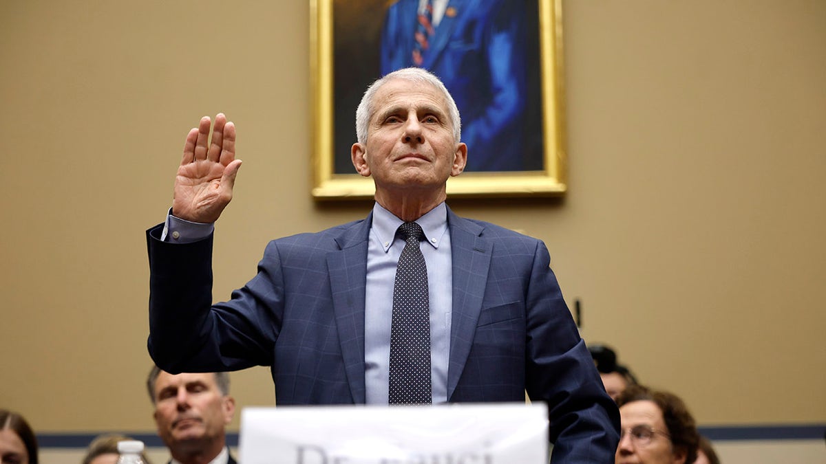 Fauci hospitalized after testing positive for West Nile virus, now recovering at home: report
