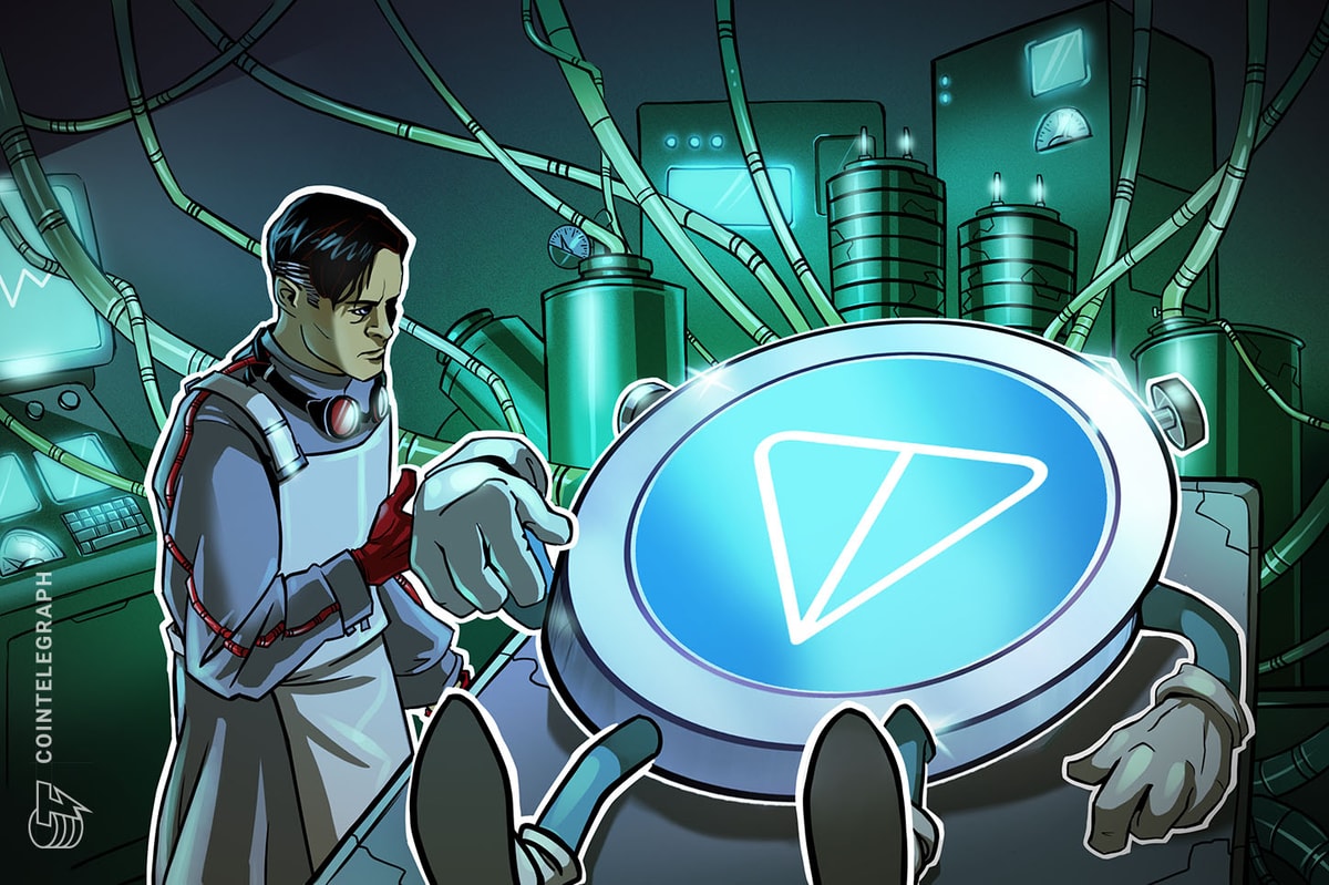 Toncoin open interest surges 32% following Pavel Durov’s arrest