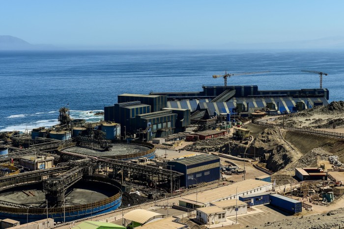 Mining bosses issue M&A warning as forecasts of dealmaking boom mount