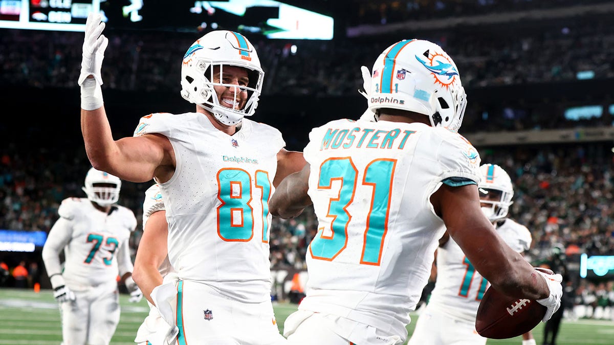 Purdue alum Raheem Mostert reveals which West Coast team he would have wanted to face in expanded Big Ten