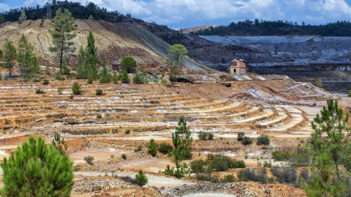 Mining bosses issue M&A warning as forecasts of dealmaking boom mount