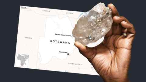 Mining bosses issue M&A warning as forecasts of dealmaking boom mount