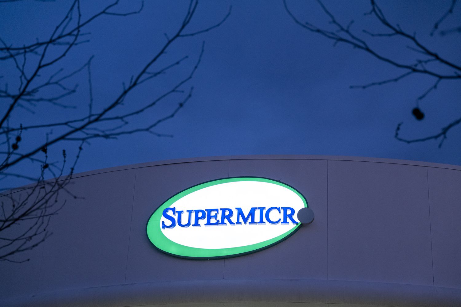 Semiconductor Stocks Drag Down Tech Sector