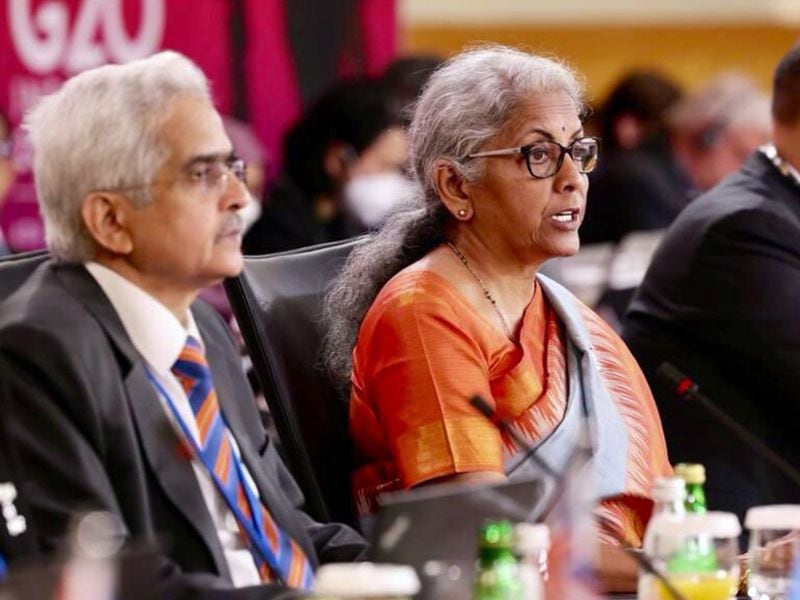 India’s CBDC Has 5M Users, Can be Phased in Gradually: RBI Governor Shaktikanta Das