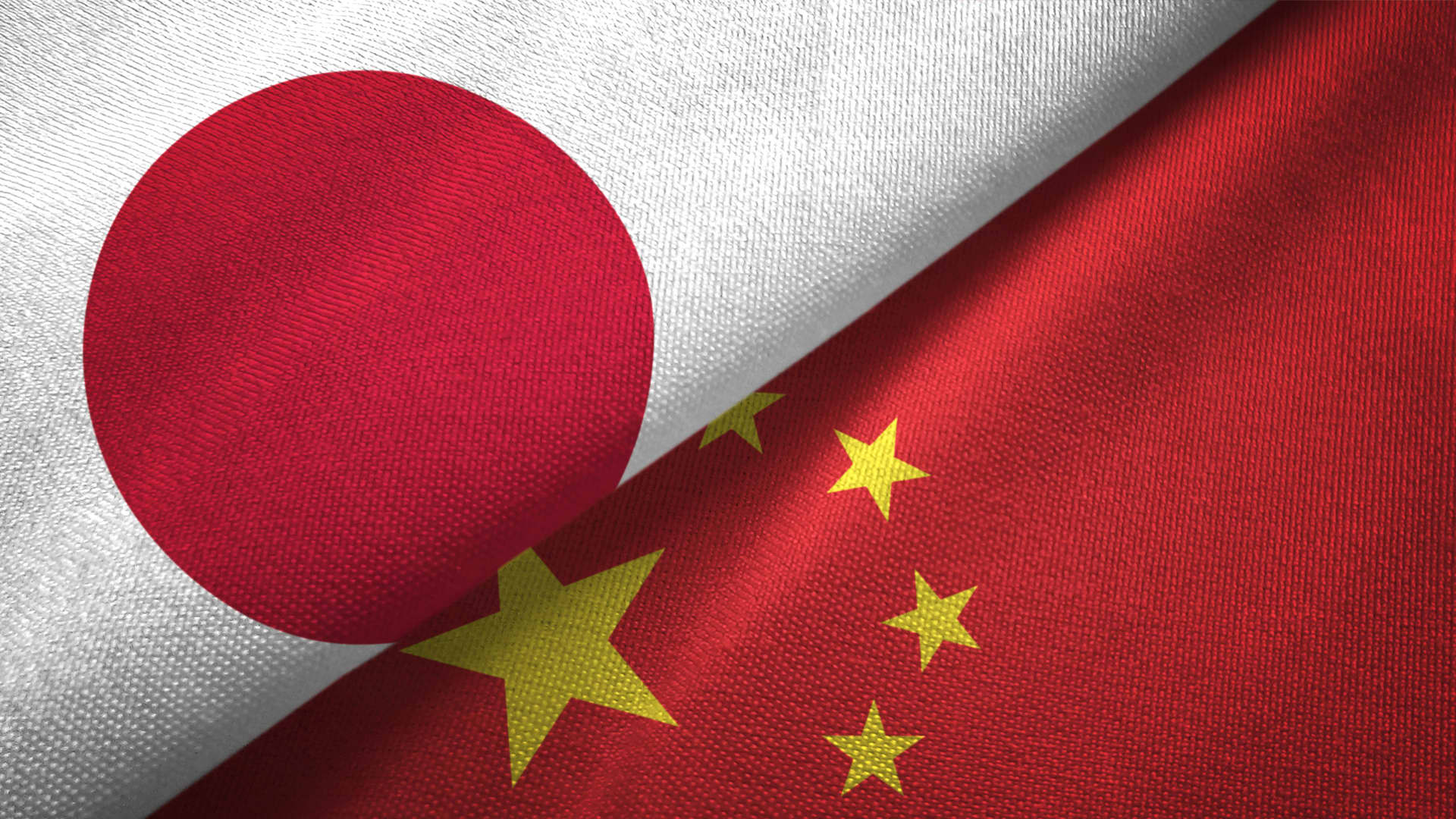 Why travel demand to visit China is low, but interest in Japan is high