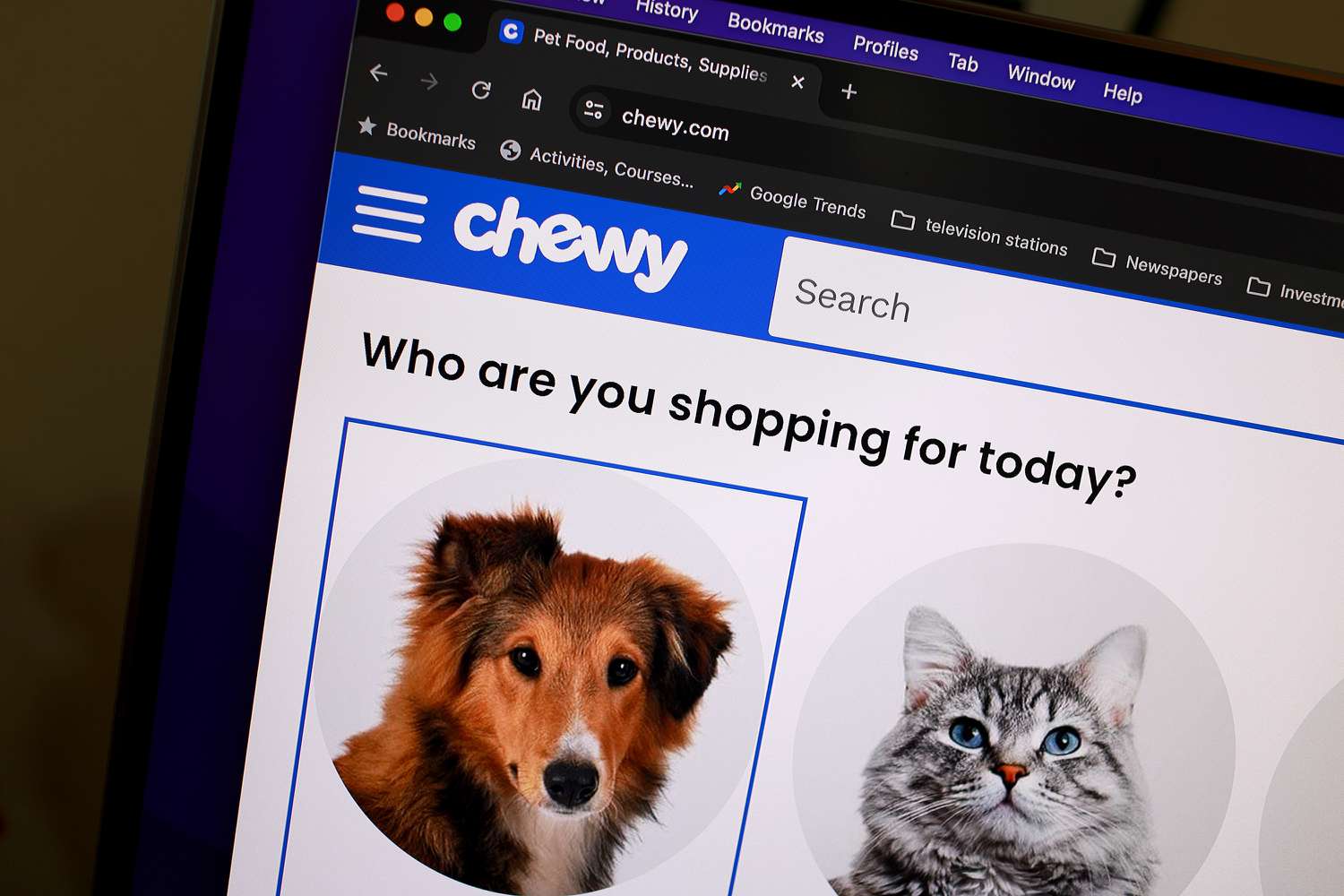 Chewy’s Customers Spent More, Giving Pet Supplies Retailer Big Profit Boost