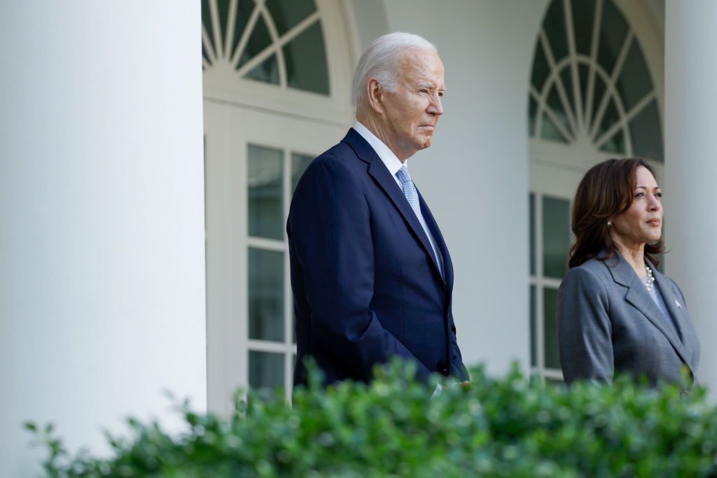 Your Unrealized Gains Are Safe From Biden/Harris Tax Proposal—Unless You Have $100M