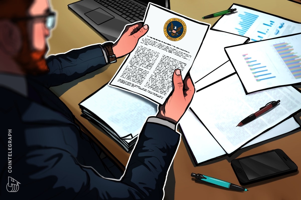 Crypto advocates criticize SEC notice to OpenSea