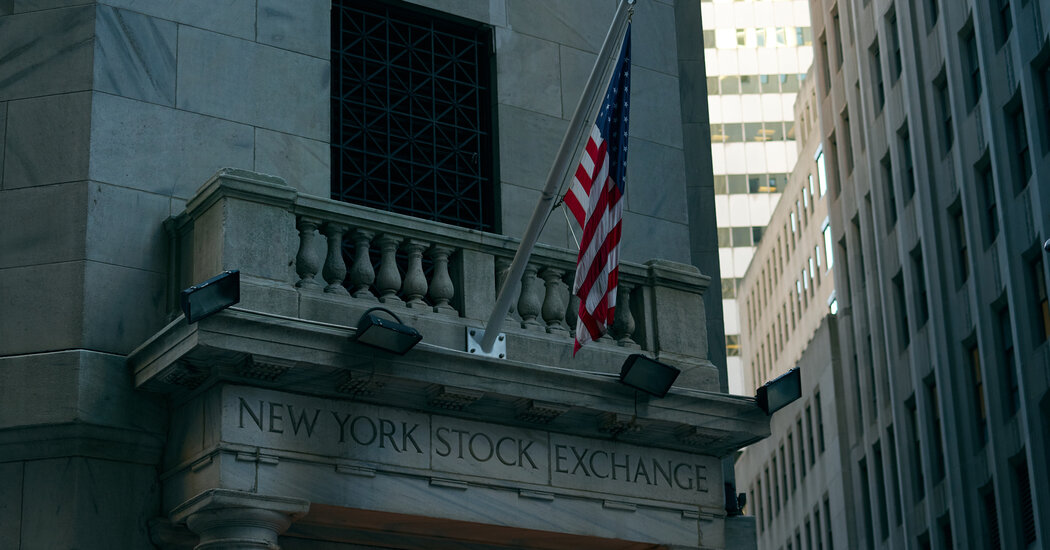 How Wall Street Learned About Last Week’s Labor Data Before the Public
