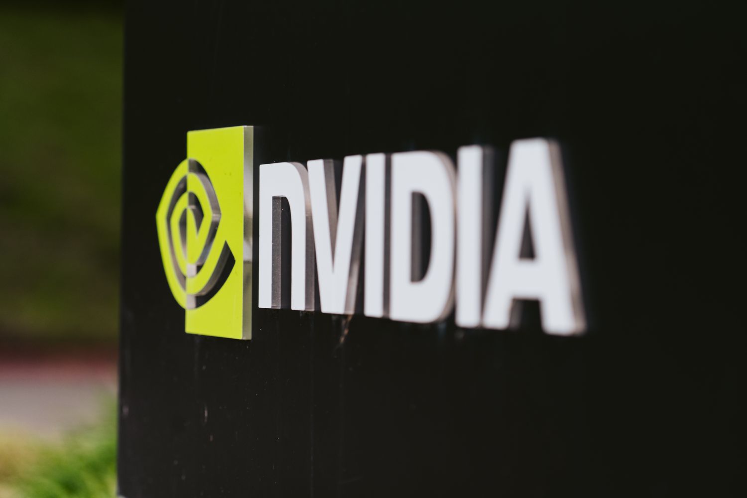 Nvidia’s Earnings Top Expectations, But Growth Slows, Weighing on Its Stock