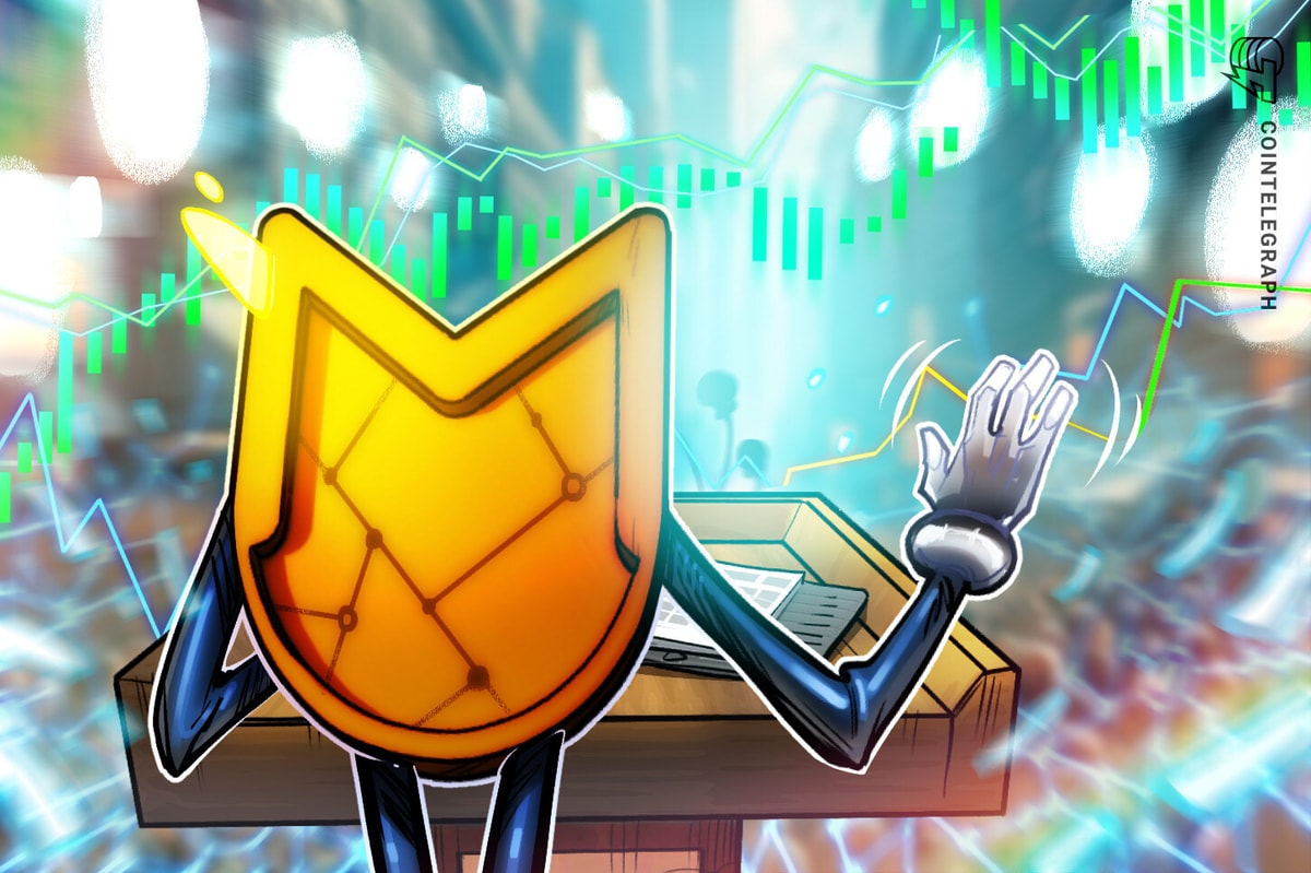 ‘PolitiFi’ tokens surged 667% so far this year, outperforming all memecoins