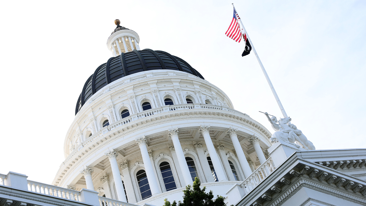 California Republican lawmaker reacts to ‘crazy’ bill that would give undocumented first-time homebuyers money